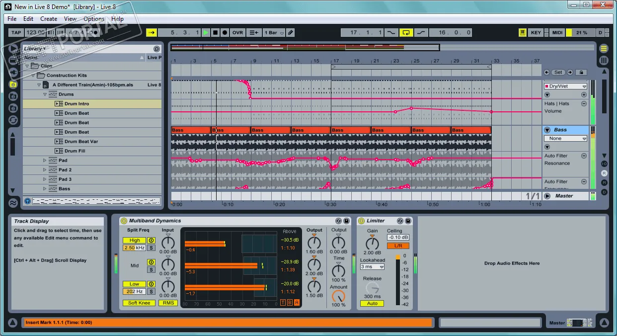 Ableton Live