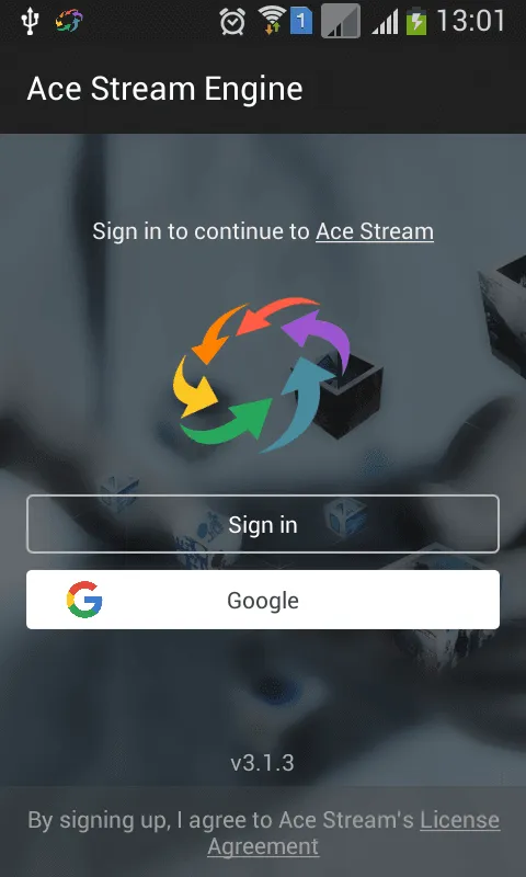 Ace Stream Media