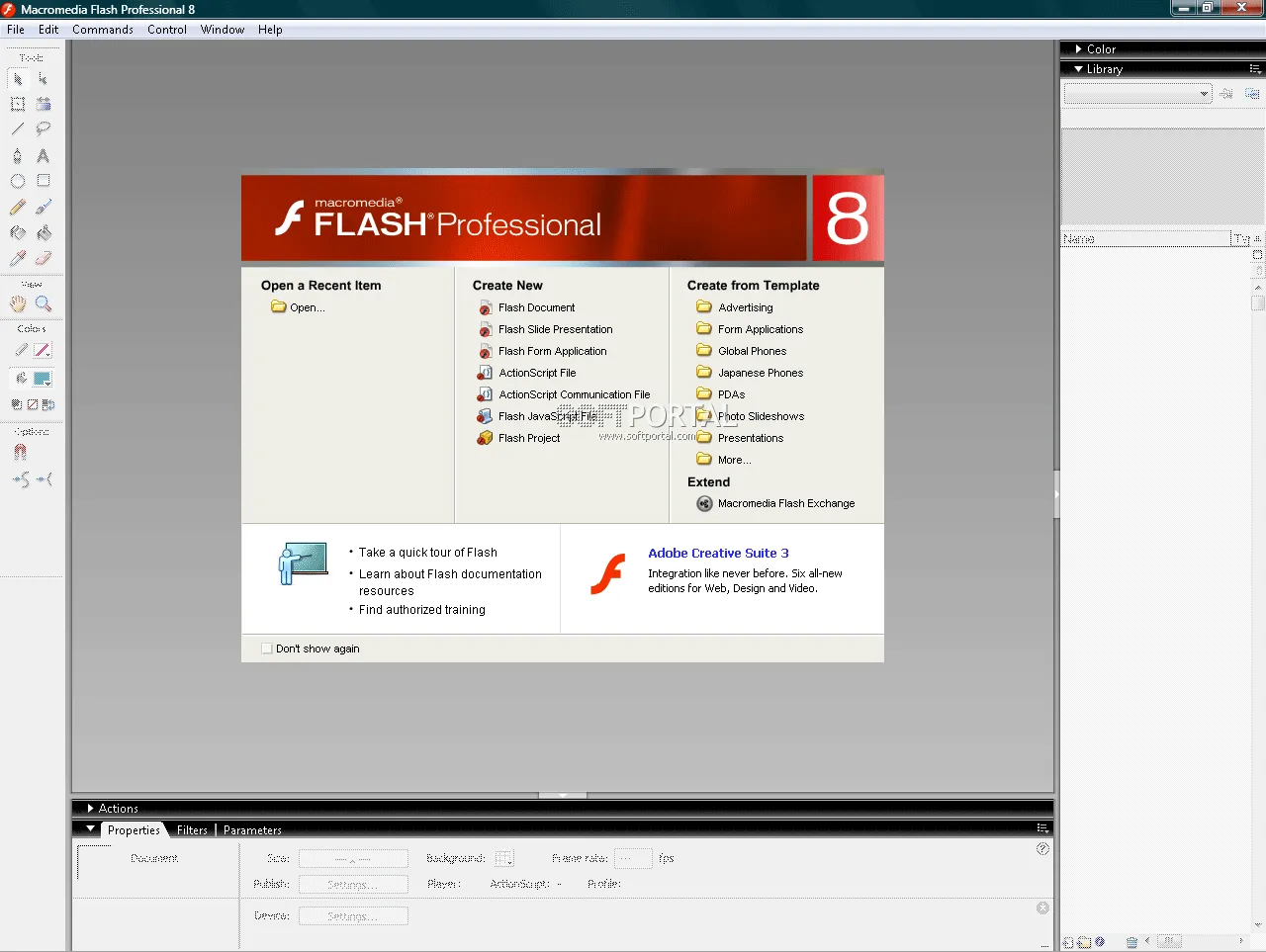 Adobe Flash