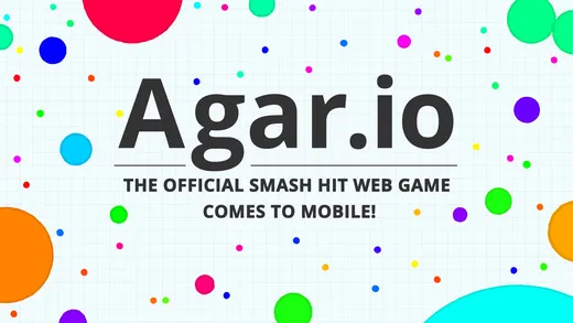 Agar.io