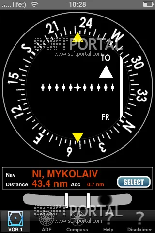 Air Nav Free