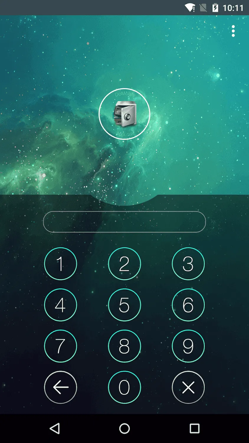 AppLock