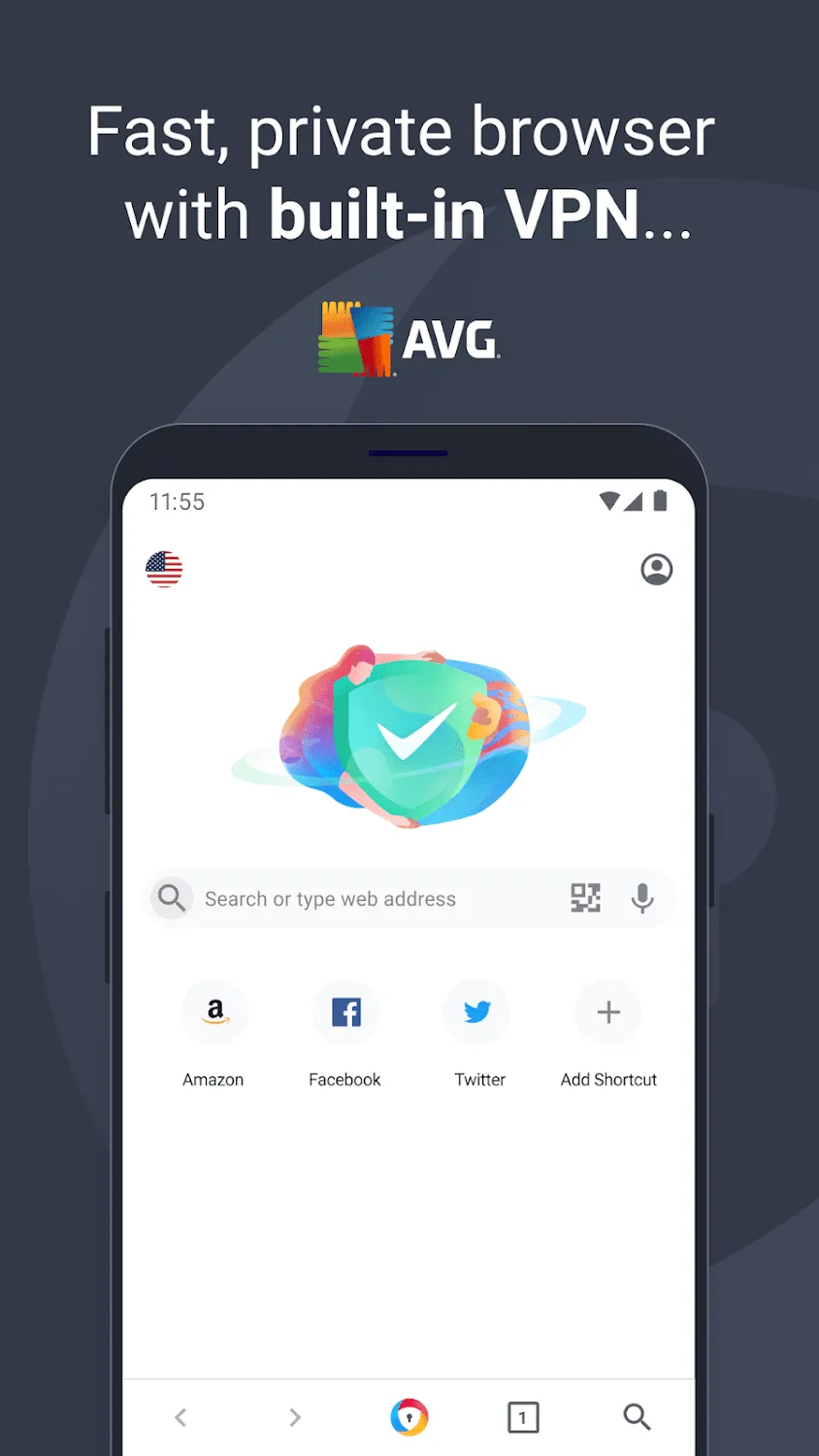 AVG Browser