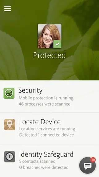 Avira Mobile Security