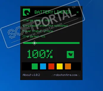 Battery Limiter