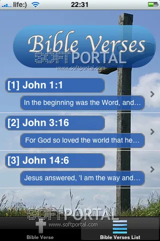 Bible Verses Free