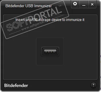 Bitdefender USB Immunizer