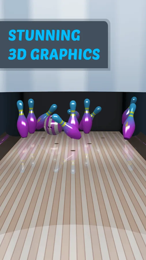 Bowling Online 2