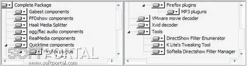 Codecs for Windows XP and Vista