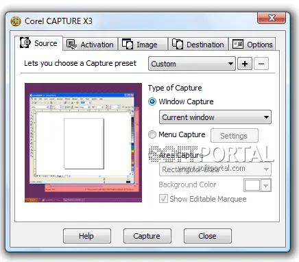 CorelDRAW Graphics Suite