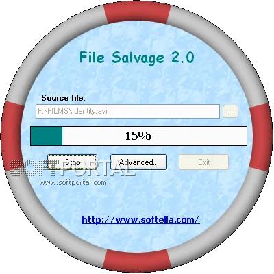 File Salvage