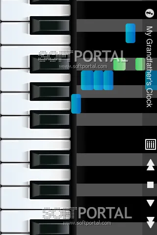 FingerPiano Lite