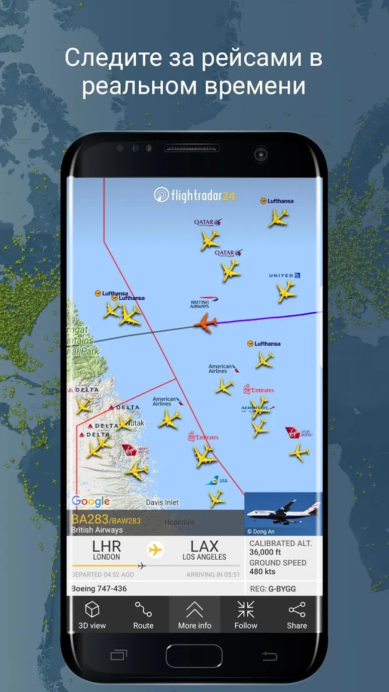 Flightradar24