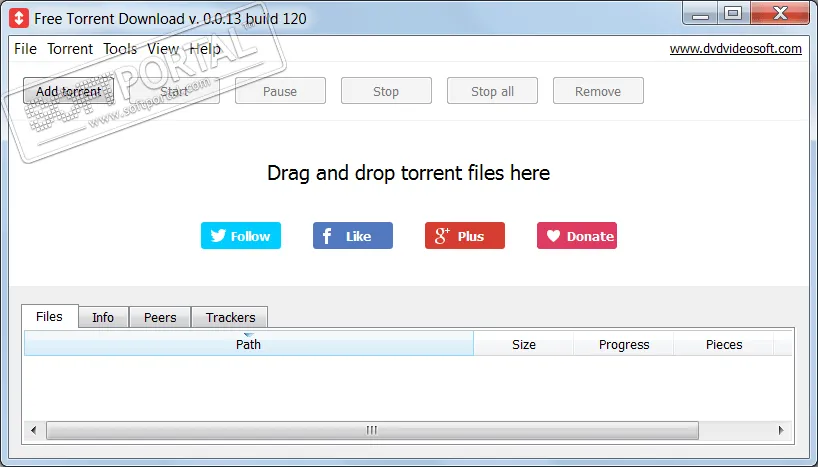 Free Torrent Download