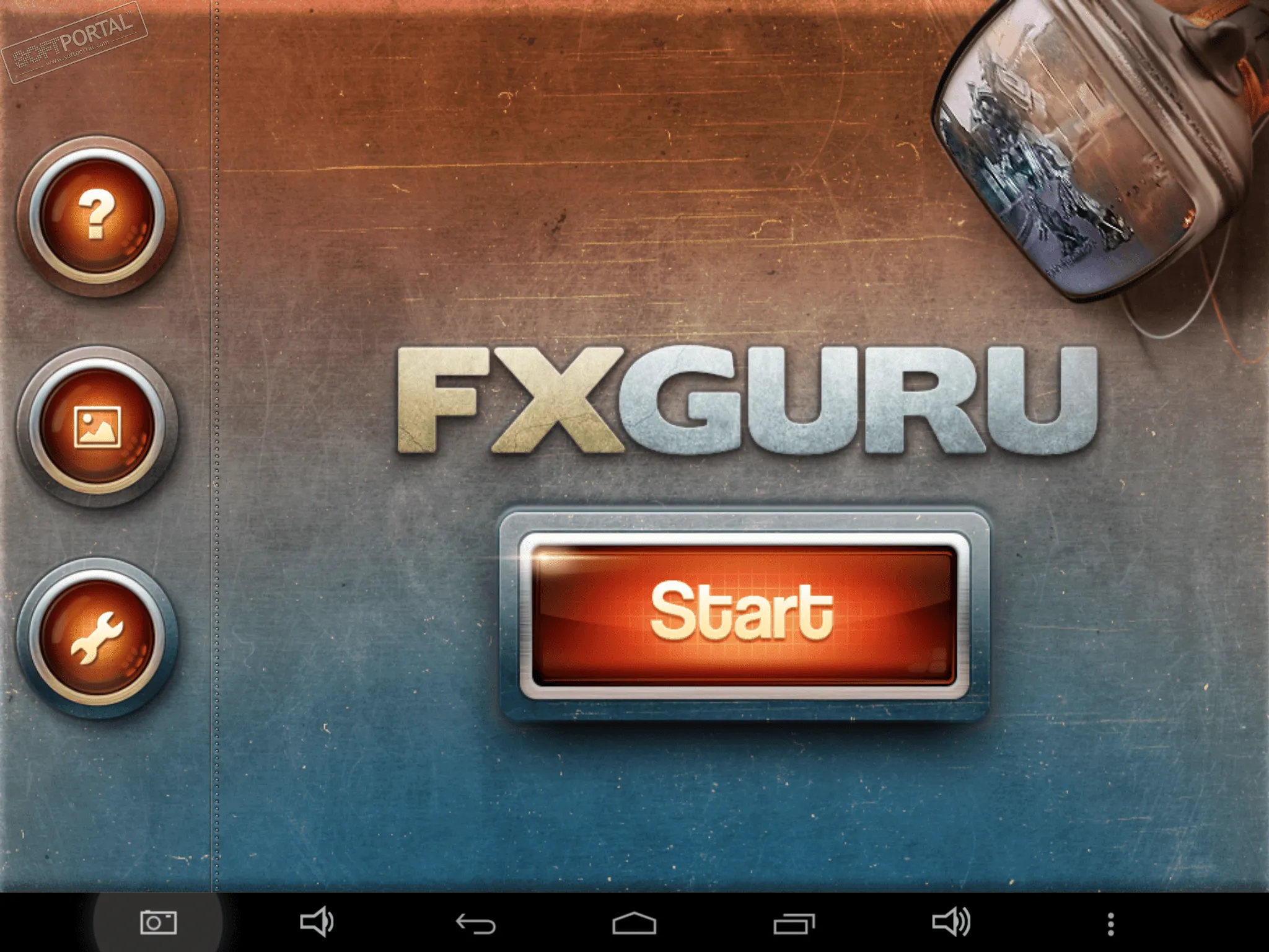 FxGuru -Movie FX Director