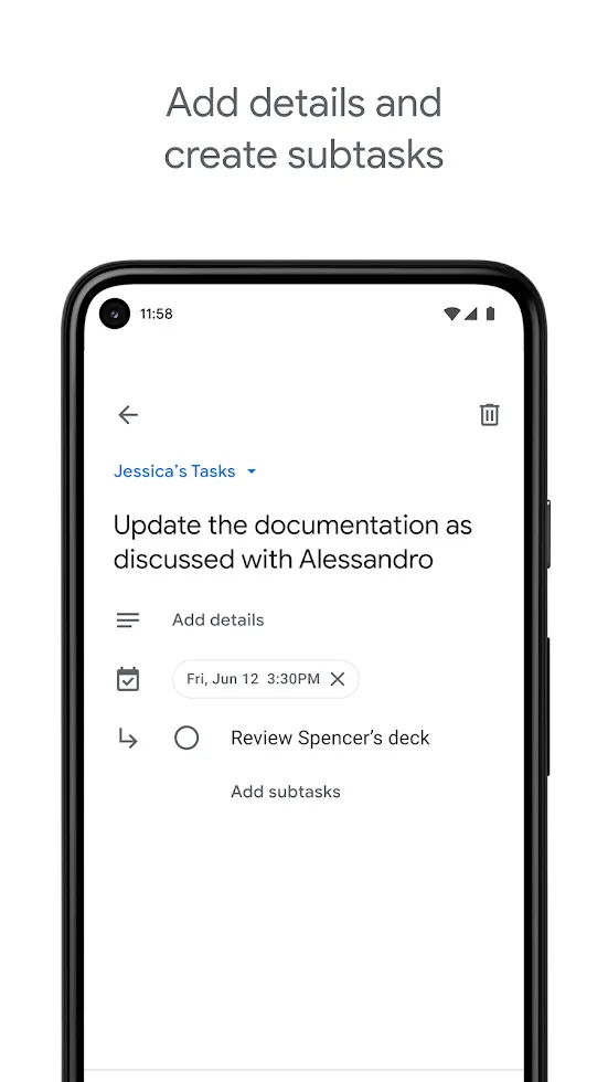 Google Tasks