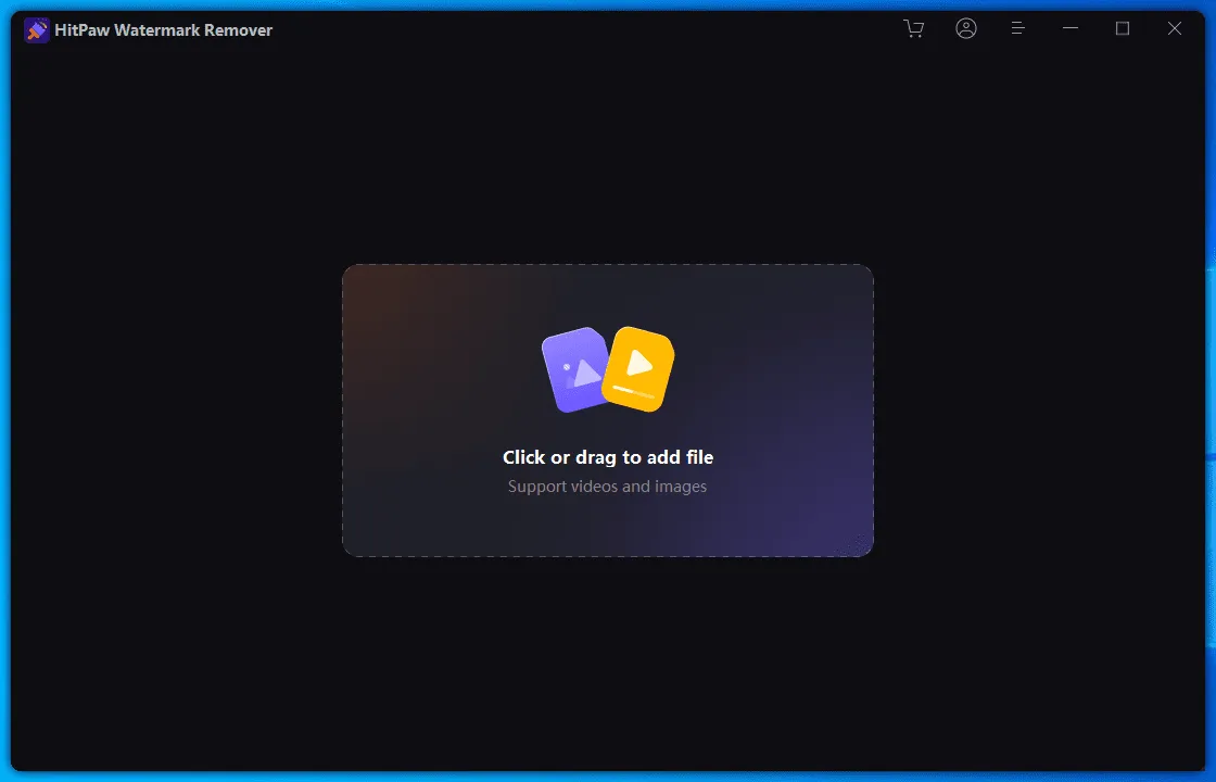 HitPaw Watermark Remover