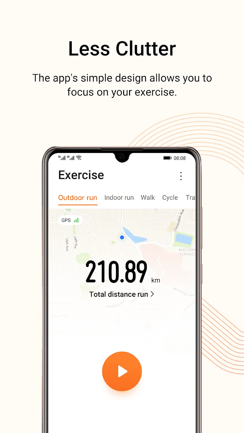 Huawei Health