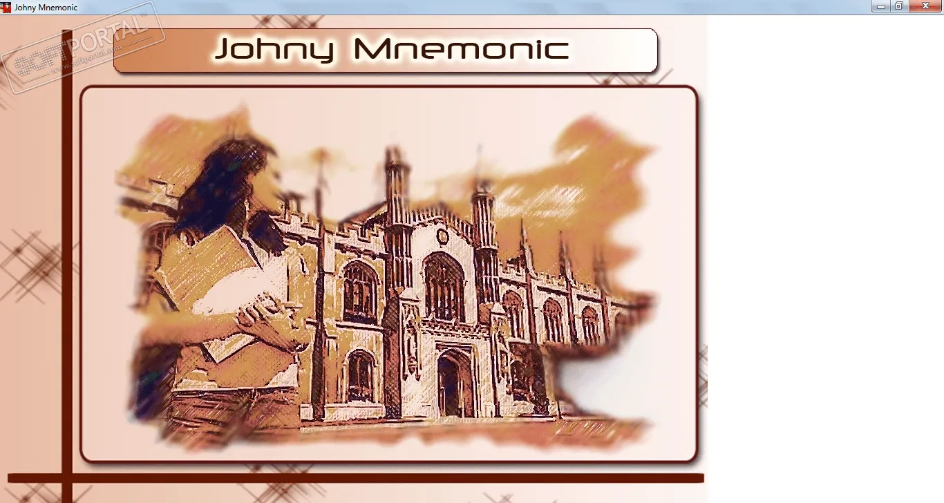 Johny Mnemonic