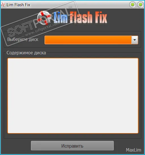 LimFlashFix