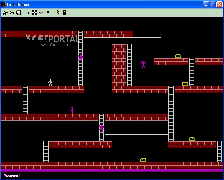 Lode Runner