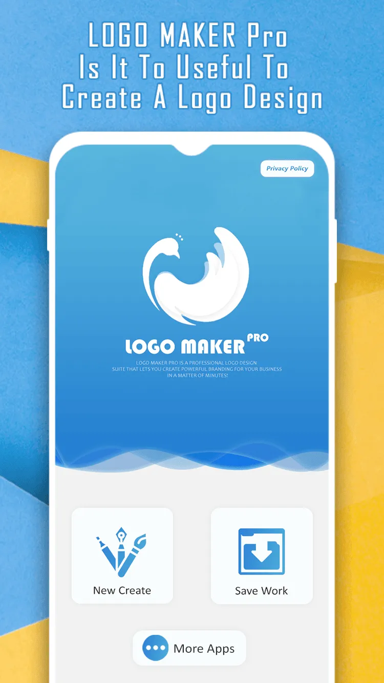 Logo Maker Pro