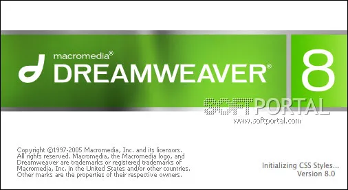 Macromedia Dreamweaver