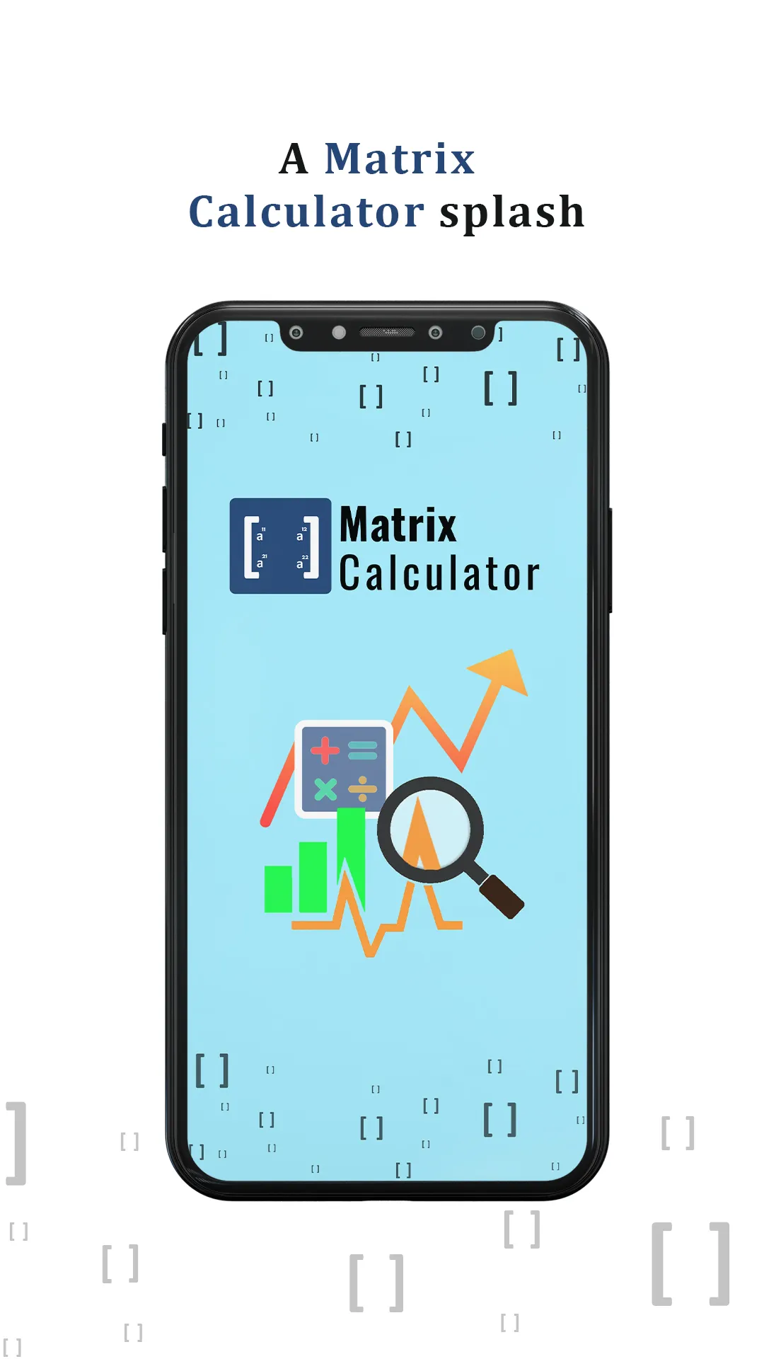 Matrix Calculator