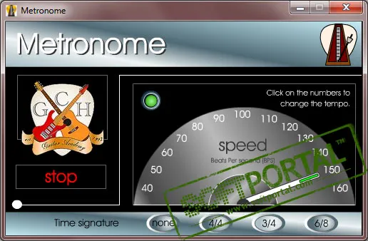 Metronome