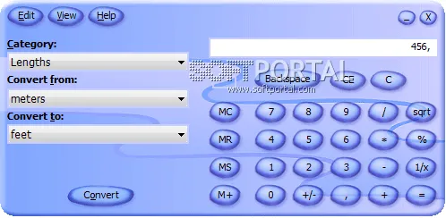 Microsoft Calculator Plus