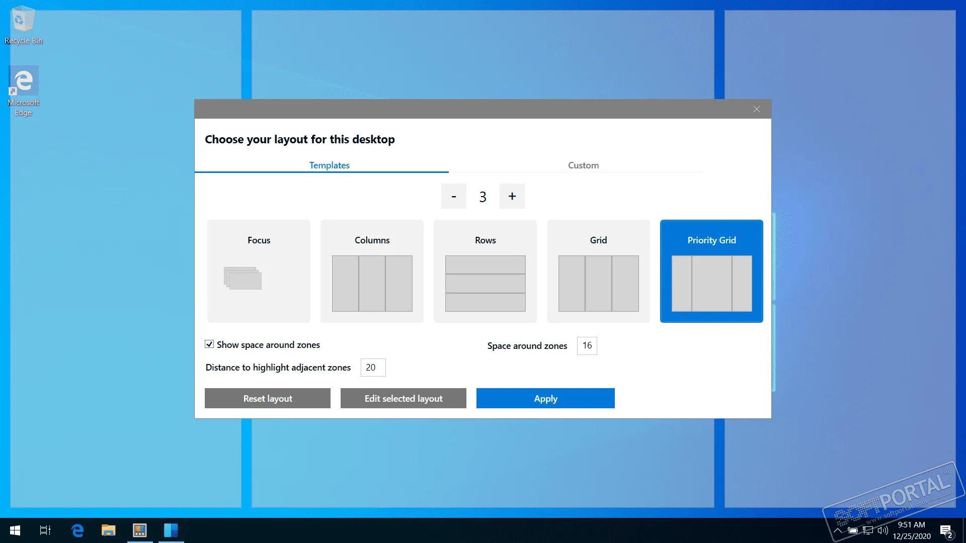 Microsoft PowerToys