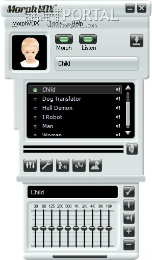 MorphVOX Pro