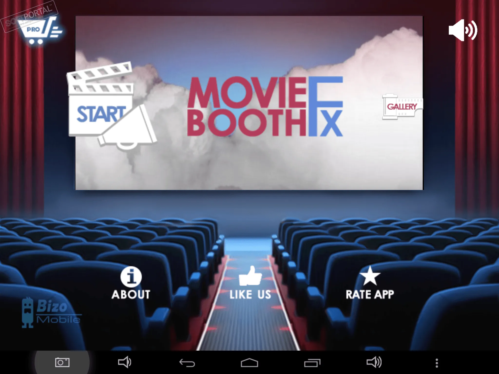 Movie Booth FX