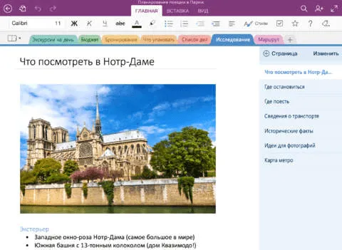 OneNote