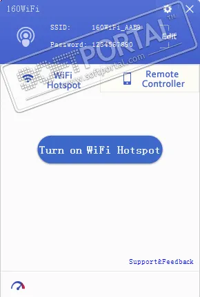 OSToto Hotspot