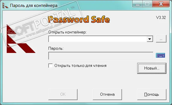 Password Safe