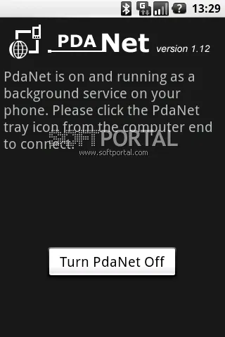 PDAnet