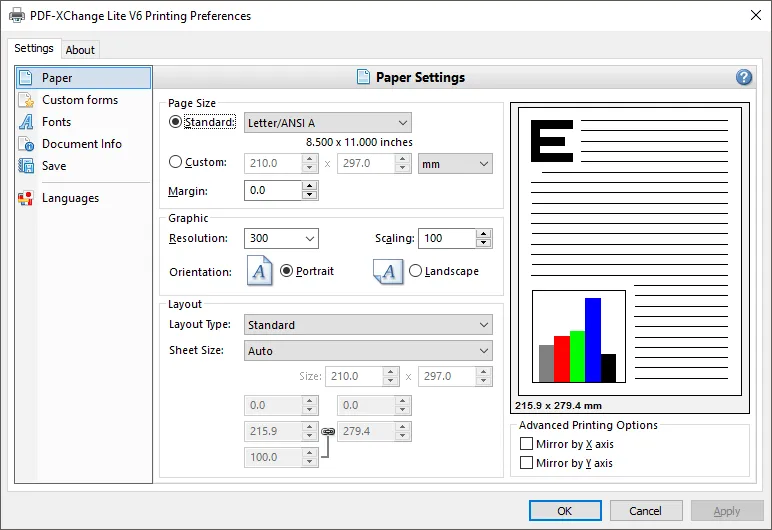 PDF-XChange Lite