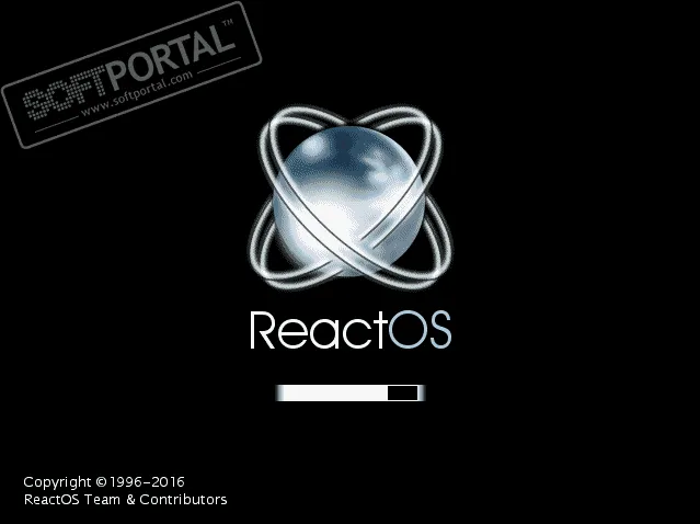 ReactOS