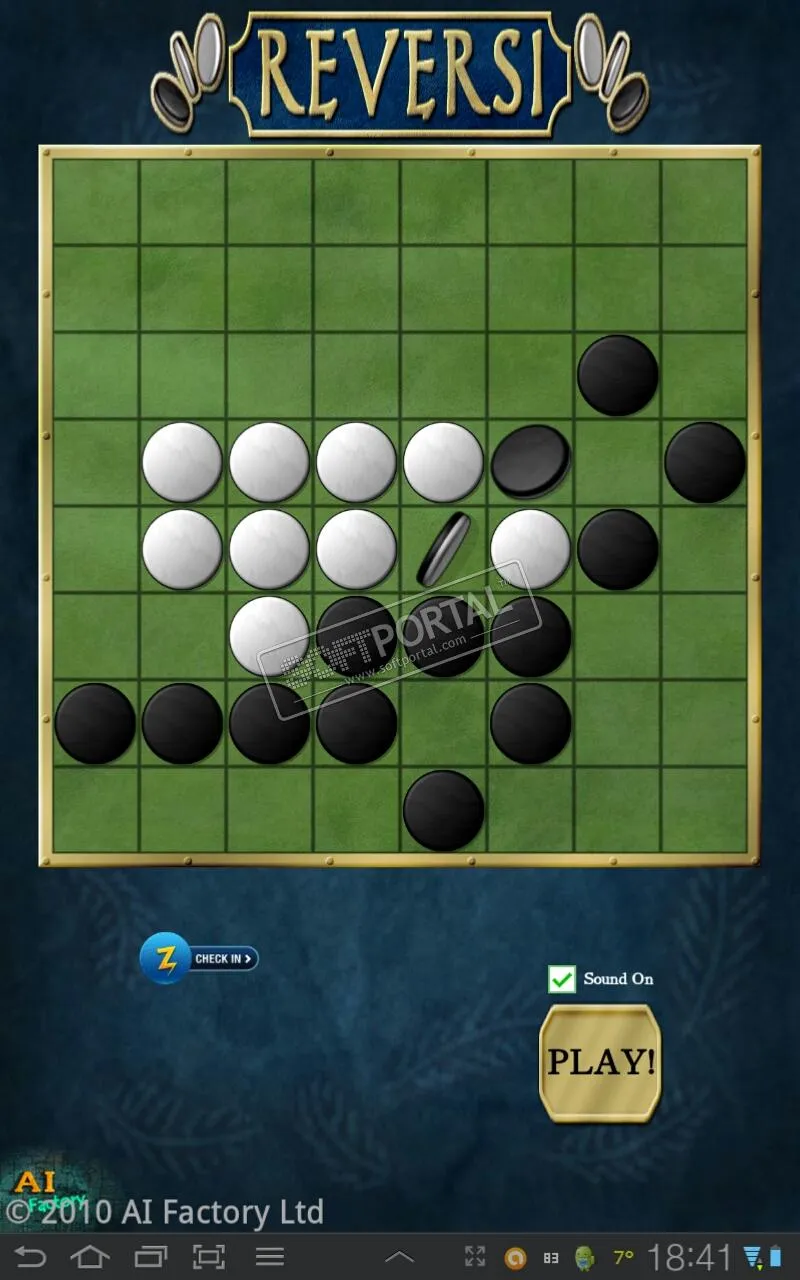 Reversi Free