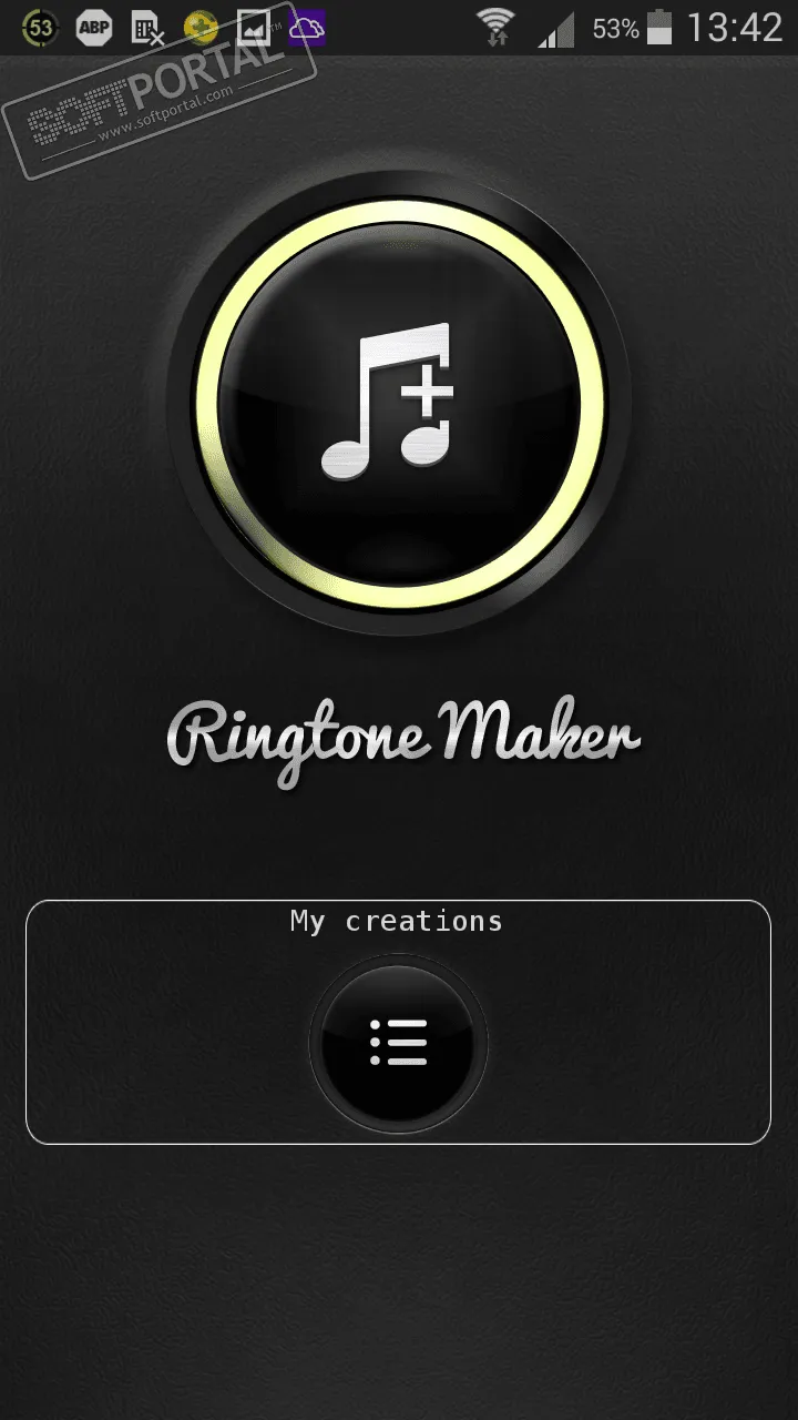 Ringtone Maker Deluxe