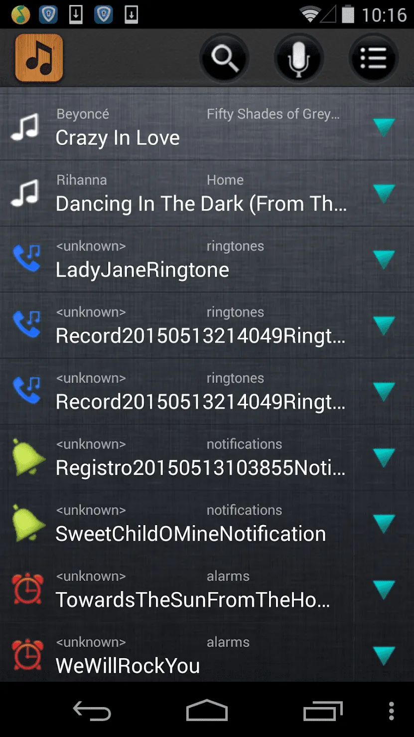 Ringtone Maker