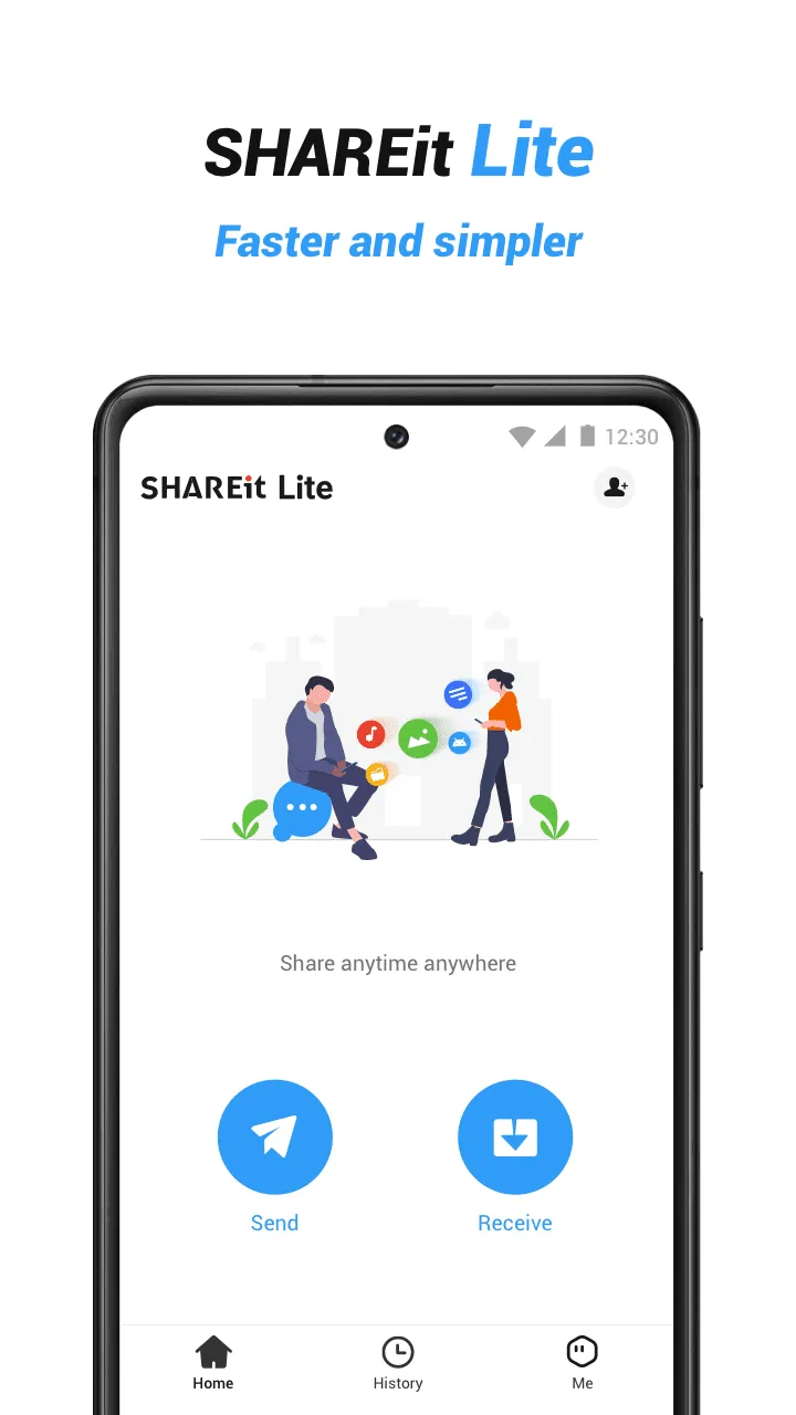 SHAREit Lite