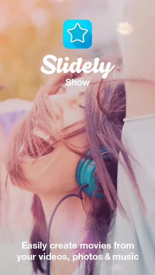 Slidely Show