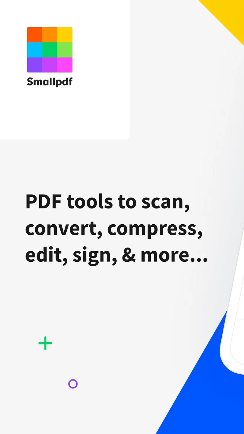 Smallpdf