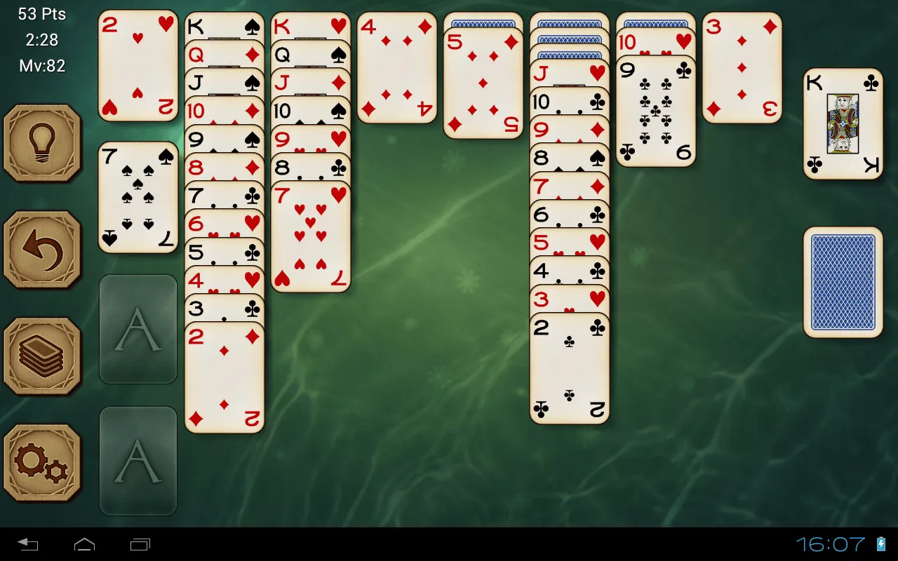 Solitaire Free