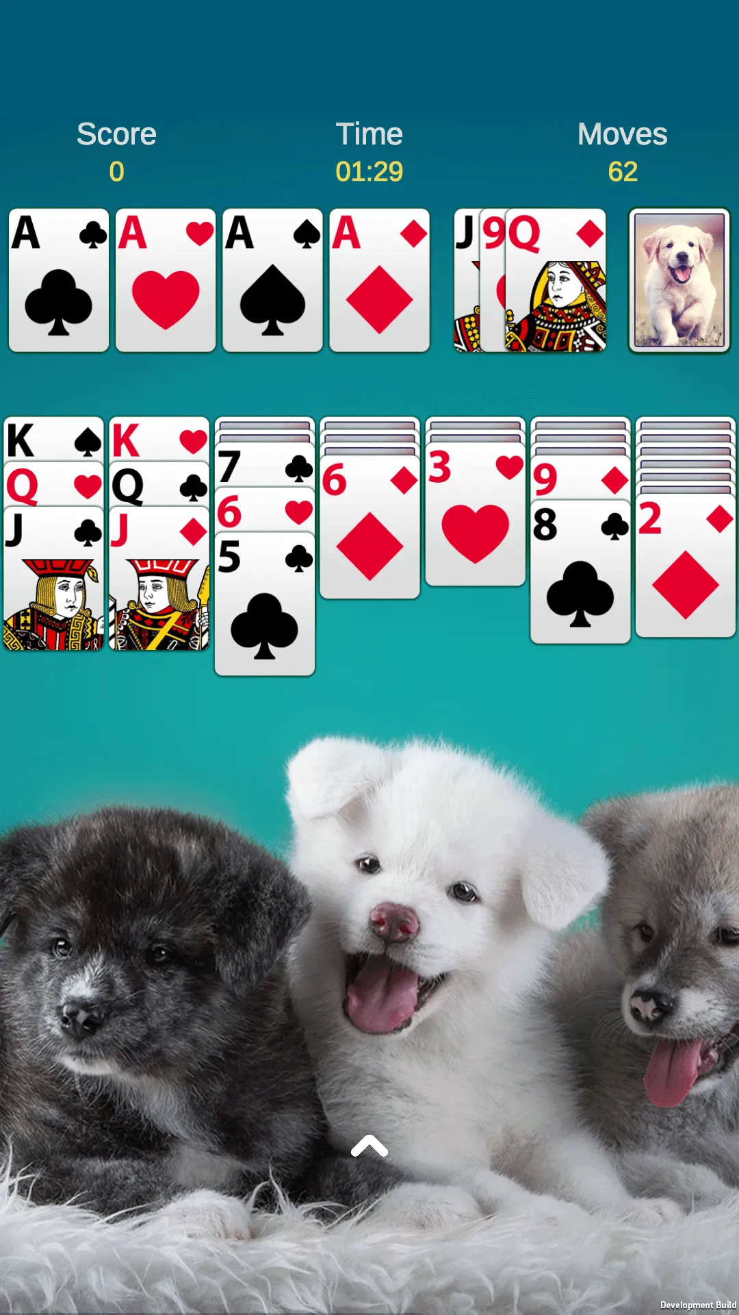 Solitaire