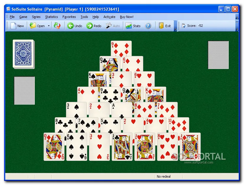 SolSuite Solitaire