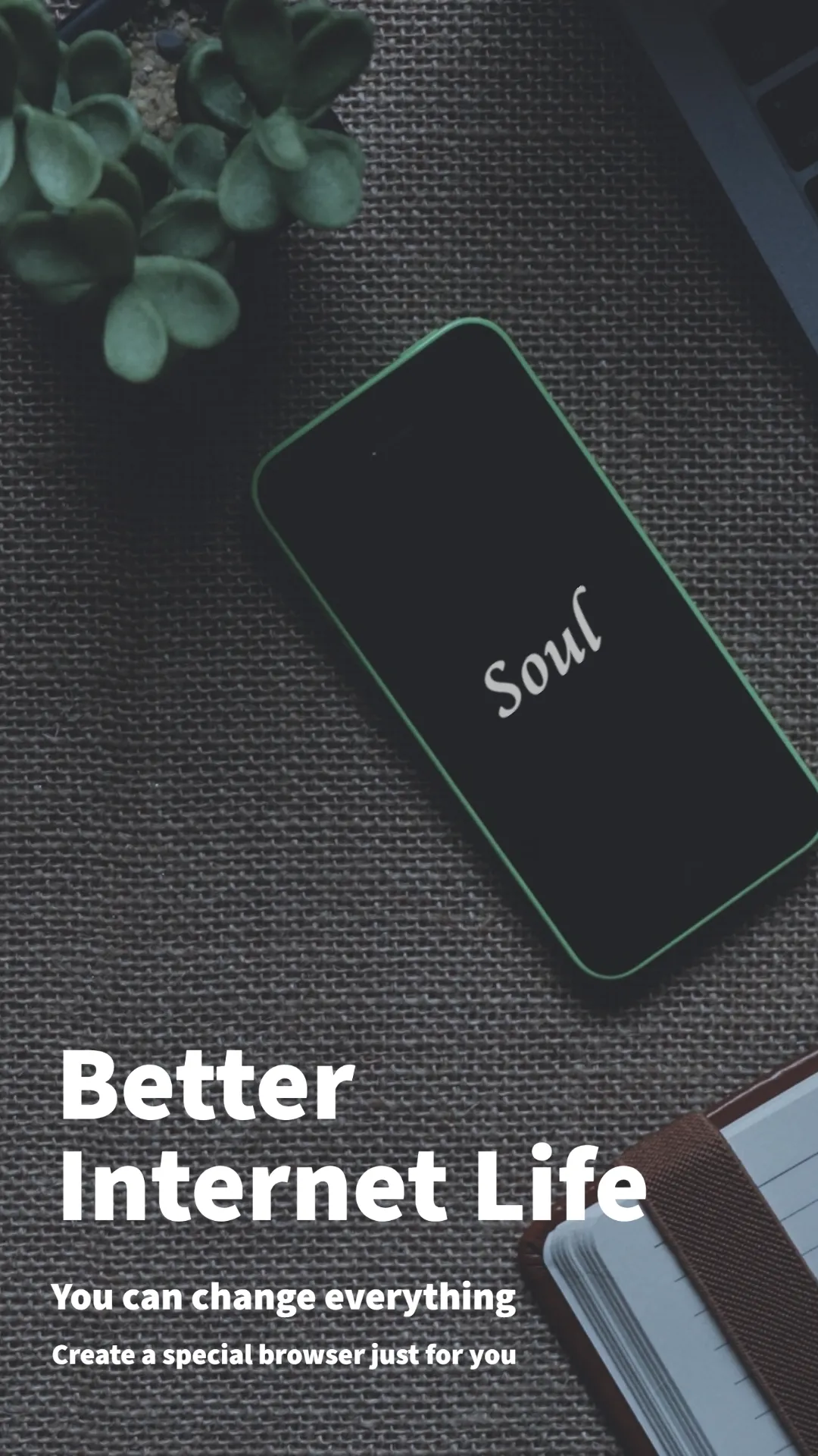 Soul Browser