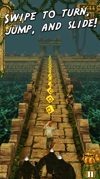 Temple Run